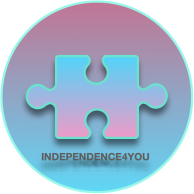 Independence4you logo